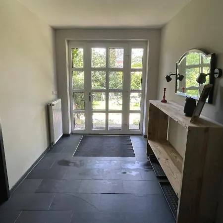 Apartment Alter Suedhof *