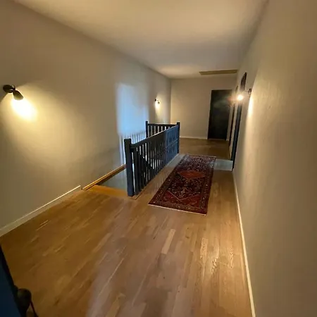Alter Suedhof Apartment