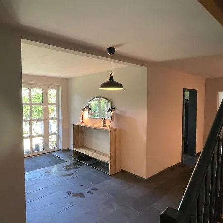 Apartment Alter Suedhof Borstel (Sulfeld)