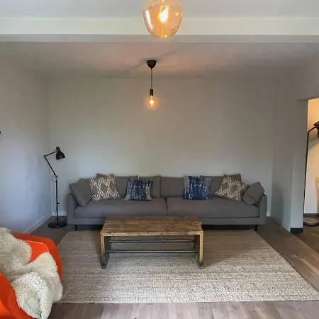 Alter Suedhof Apartment